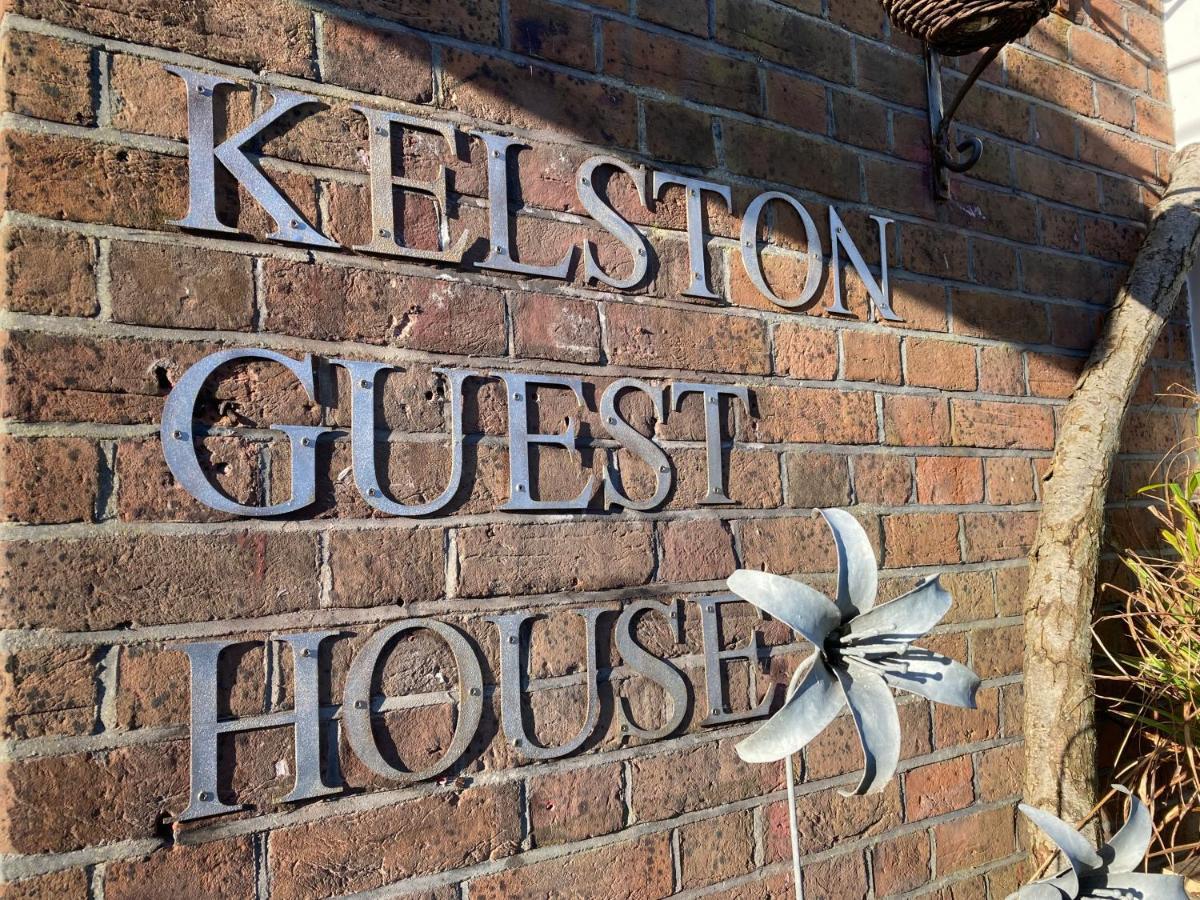 Kelston Guest House 웨이머스만 외부 사진